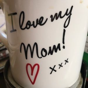 Meet your Posher, Mandy